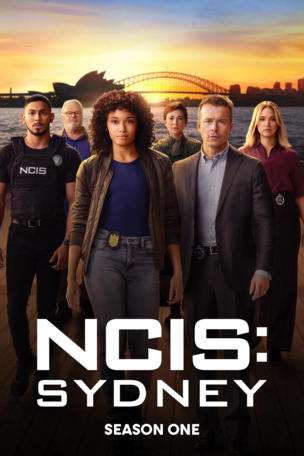 NCIS: Sydney_0001