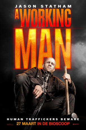 Working Man