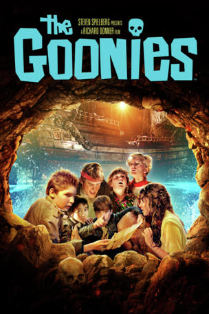 De Goonies