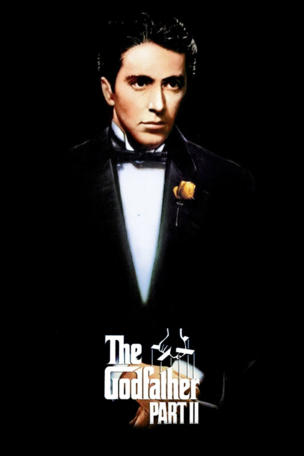 Godfather Part II