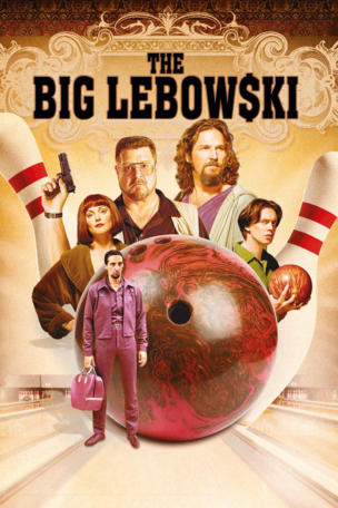Big Lebowski