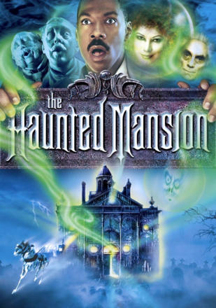 Haunted Mansion