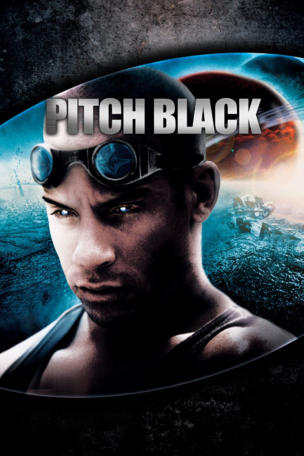 Chronicles of Riddick: Pitch Black