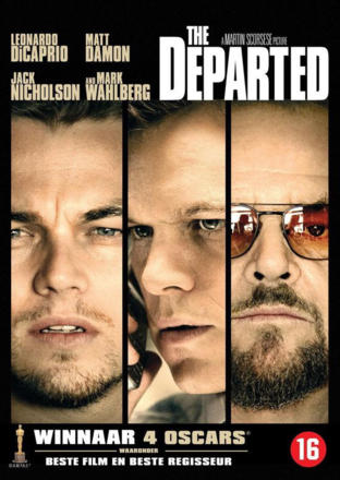 Departed