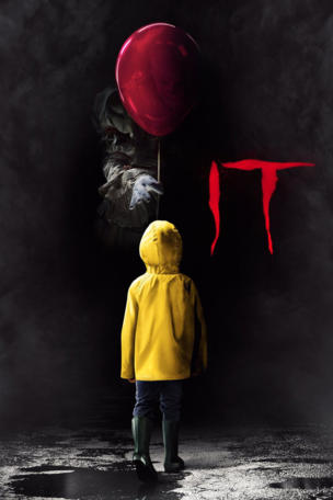 It: Chapter One