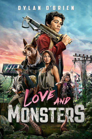 Monster problemen