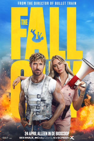 Fall Guy