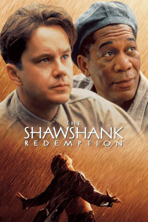 Shawshank Redemption