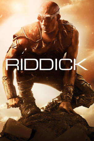 Chronicles of Riddick: Rule the Dark