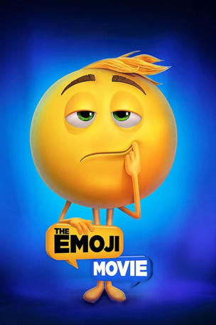 De Emoji Film