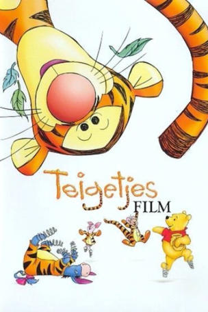 Teigetjes Film