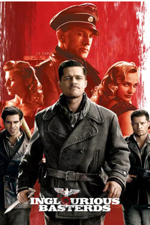 Inglourious Basterds