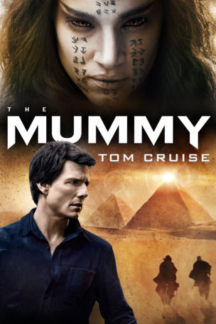 Mummy