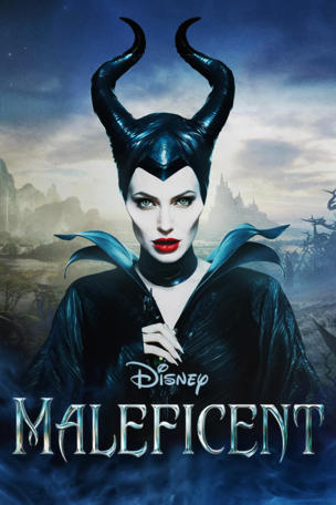 Maleficent