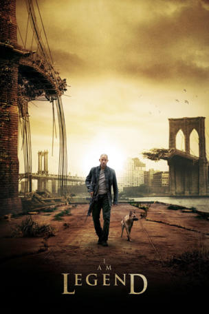 I Am Legend