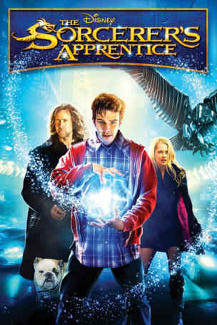 Sorcerer's Apprentice