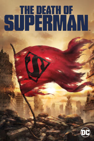 Death of Superman