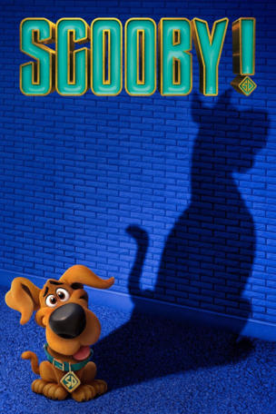 Scoob!