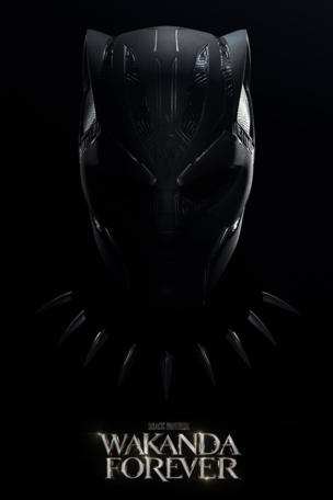 Black Panther: Wakanda Forever