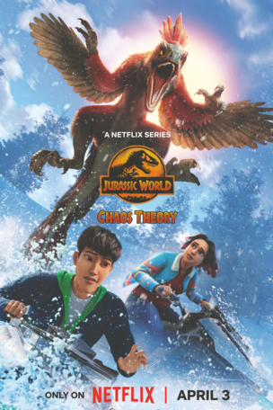 Jurassic World: De chaostheorie_0003