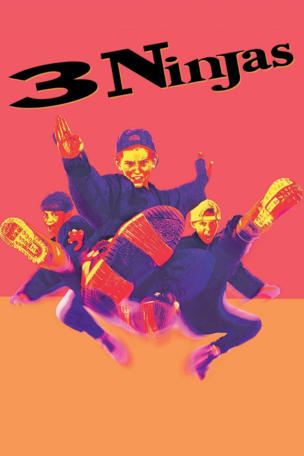 3 Ninjas