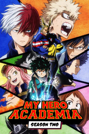 Katsuki Bakugo: Origin