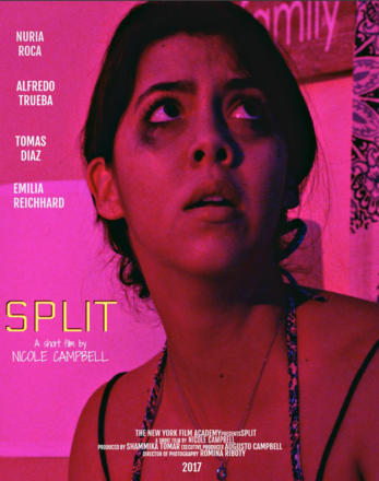 Split