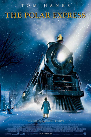 Polar Express
