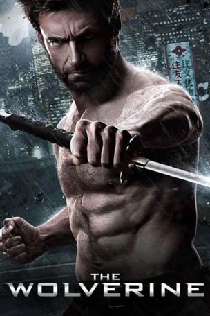 Wolverine