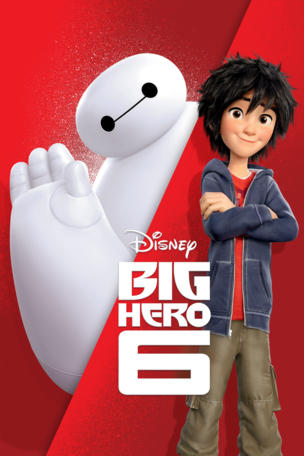 Baymax