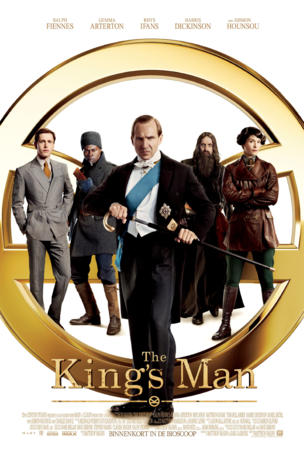King's Man