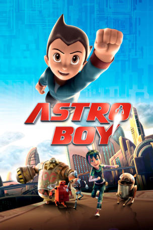 Astro Boy