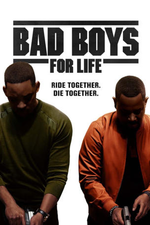Bad Boys For Life