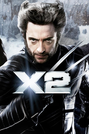 X-Men 2