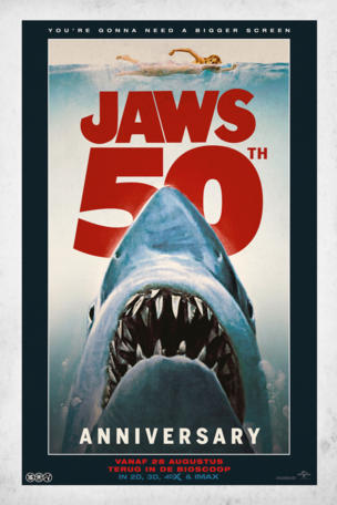 Jaws