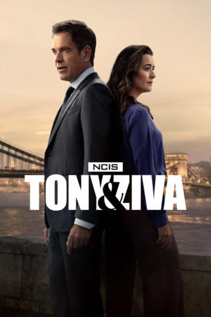 NCIS: Tony & Ziva_0001