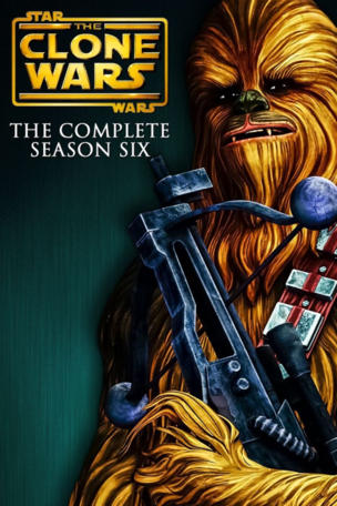 Star Wars: Clone Wars_0006