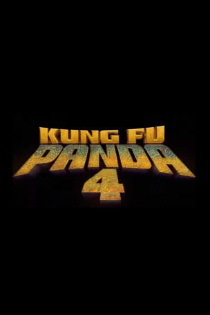 Kung Fu Panda 4