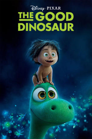 Good Dinosaur