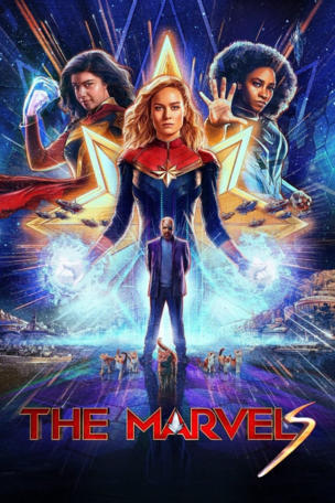 Marvels