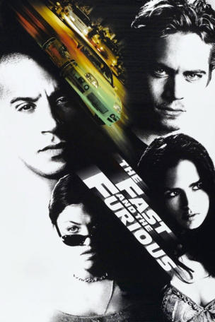 Fast and the Furious