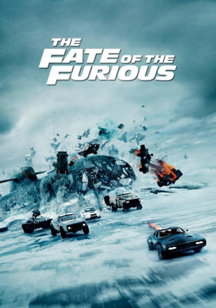 Fate of the Furious