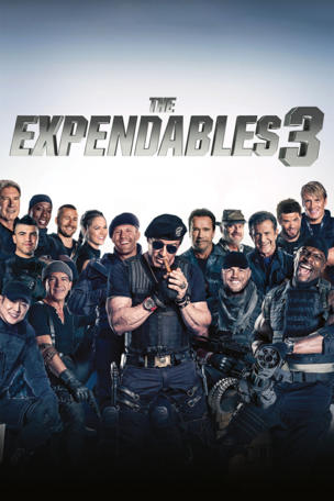 Expendables 3