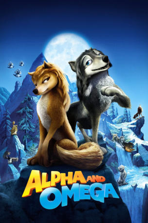 Alpha en Omega