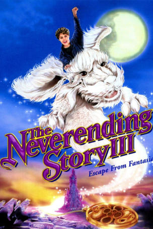 NeverEnding Story III