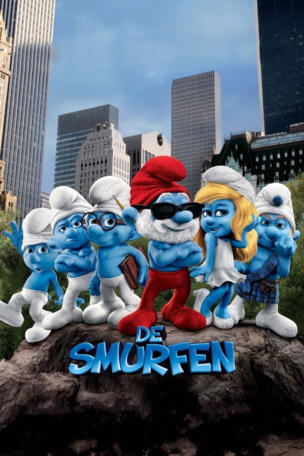 De Smurfen