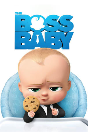 Boss Baby