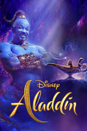 Aladdin