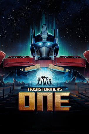 Transformers One